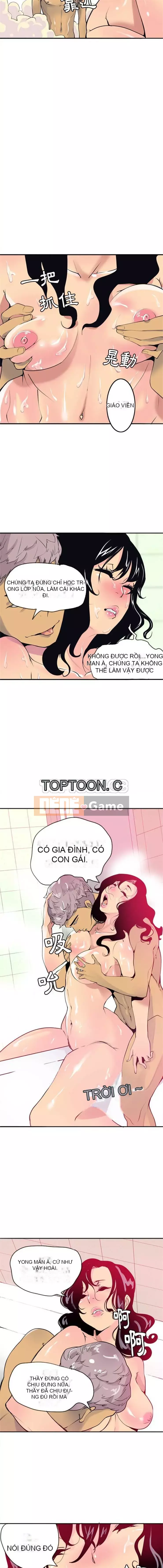 Vợ muốn Chương 1-40