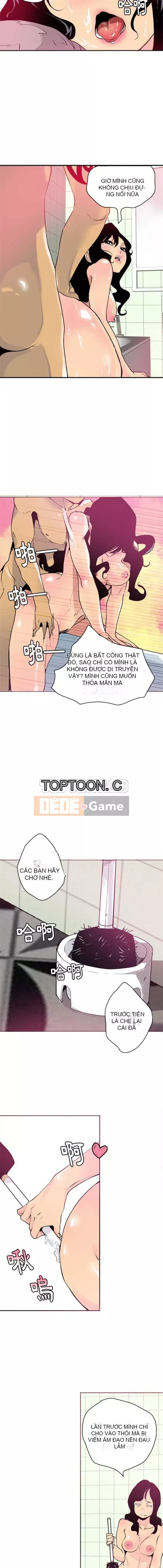 Vợ muốn Chương 1-40