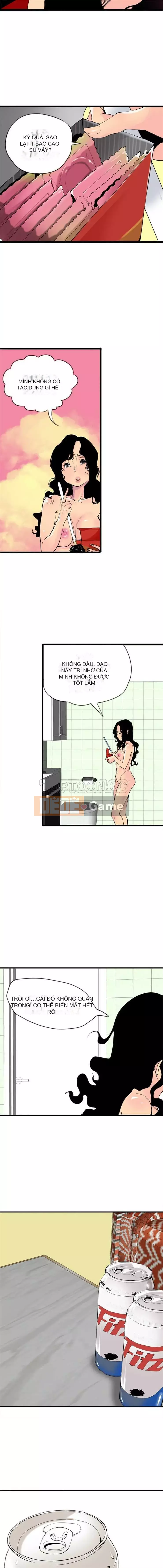 Vợ muốn Chương 1-40