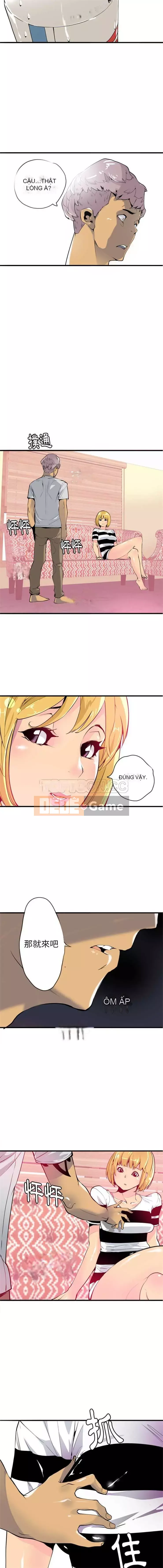 Vợ muốn Chương 1-40