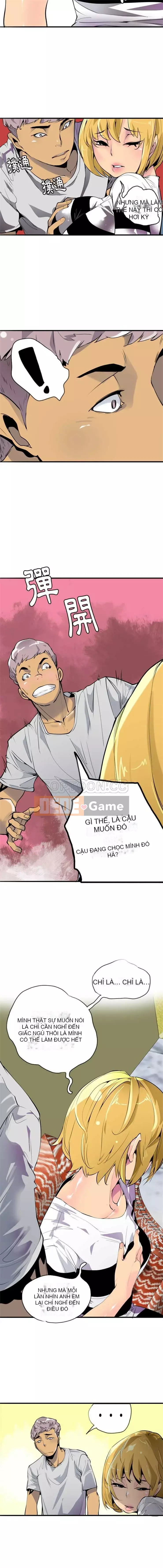 Vợ muốn Chương 1-40