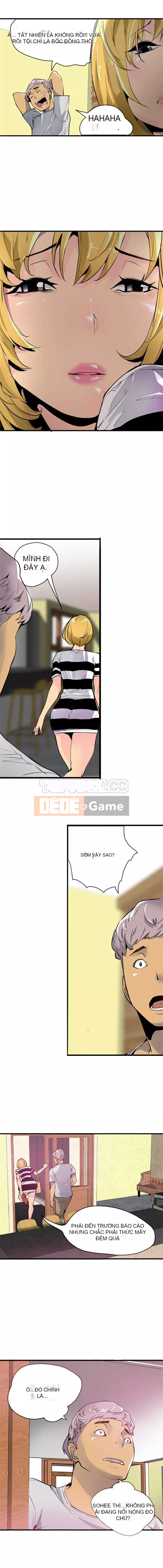 Vợ muốn Chương 1-40