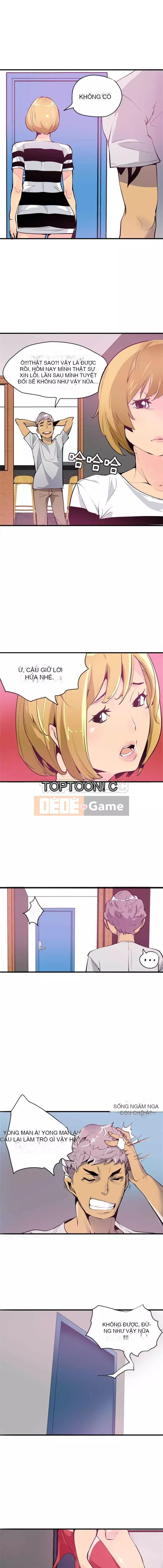 Vợ muốn Chương 1-40