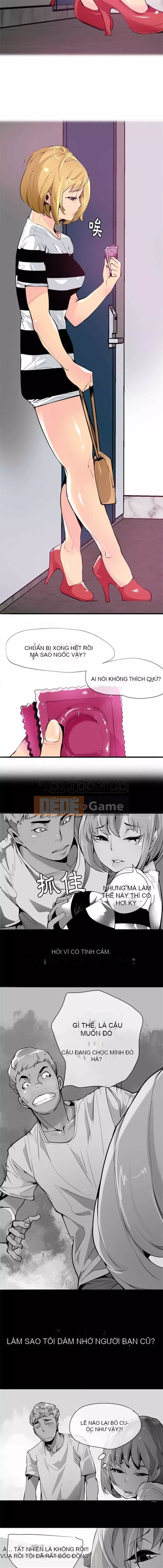 Vợ muốn Chương 1-40