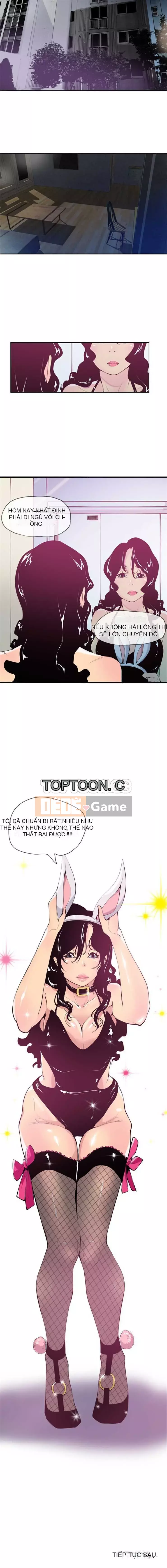 Vợ muốn Chương 1-40