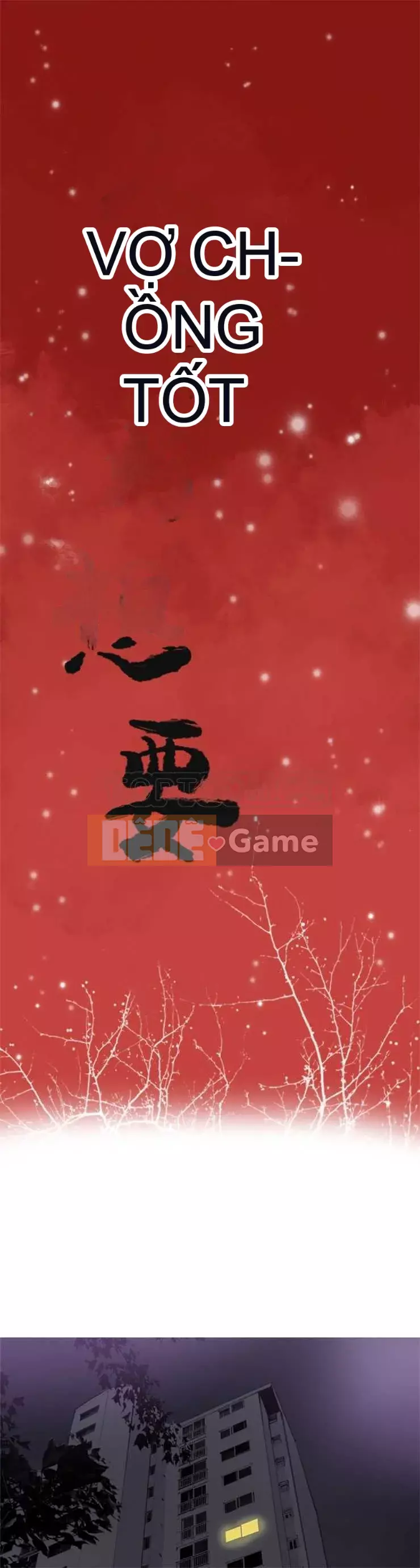 Vợ muốn Chương 1-40