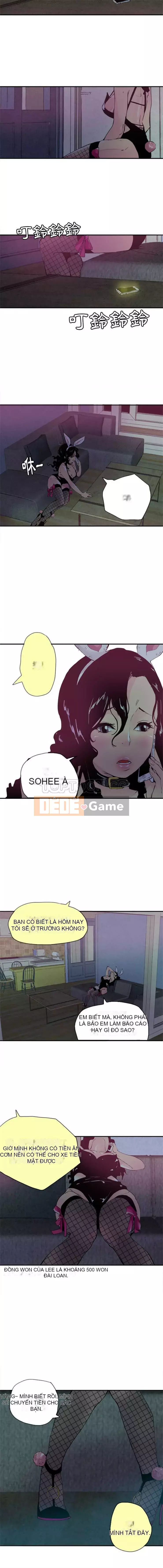 Vợ muốn Chương 1-40