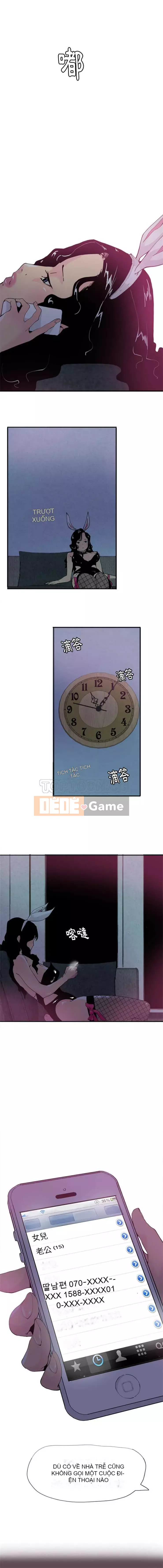 Vợ muốn Chương 1-40