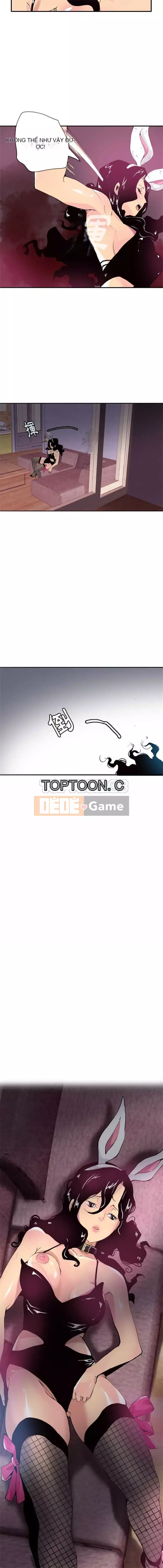 Vợ muốn Chương 1-40