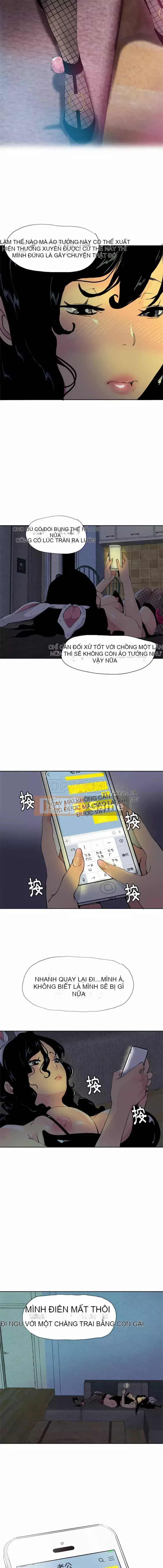 Vợ muốn Chương 1-40