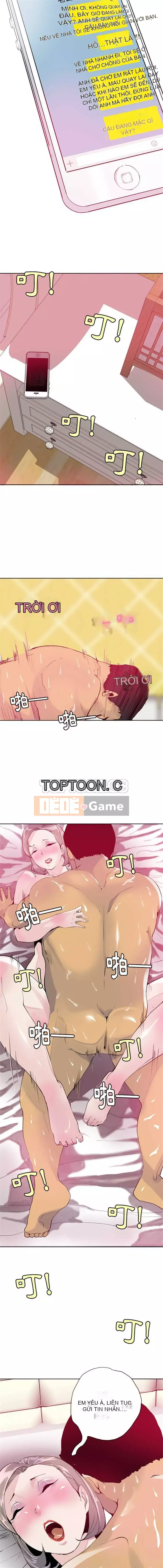 Vợ muốn Chương 1-40