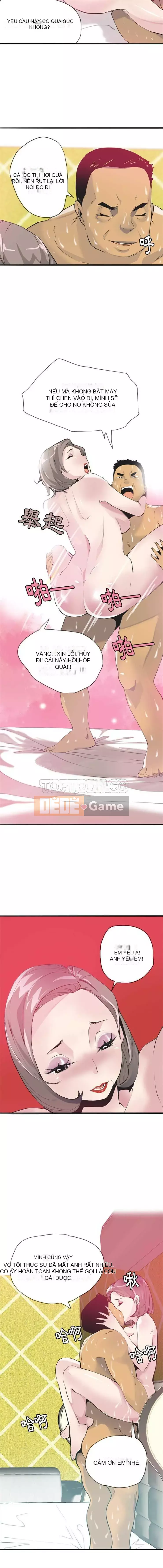 Vợ muốn Chương 1-40