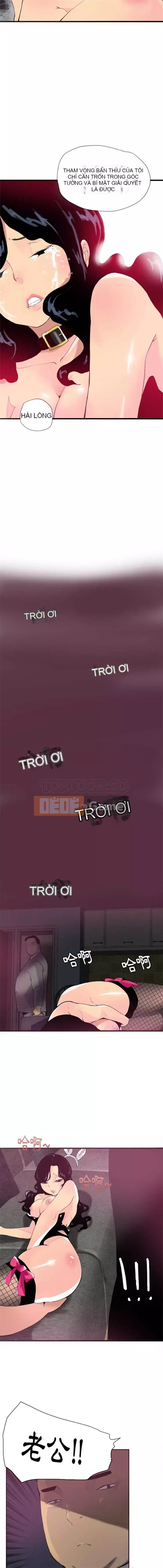 Vợ muốn Chương 1-40