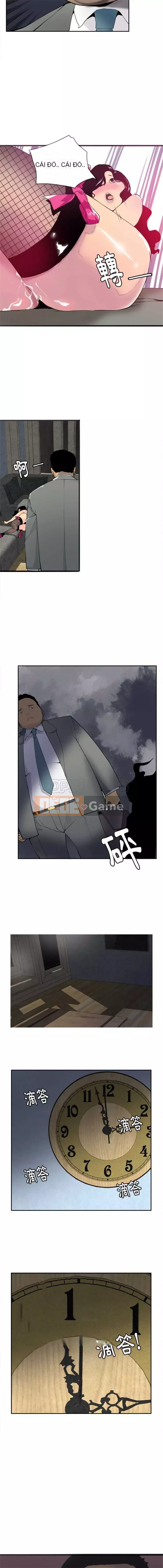 Vợ muốn Chương 1-40