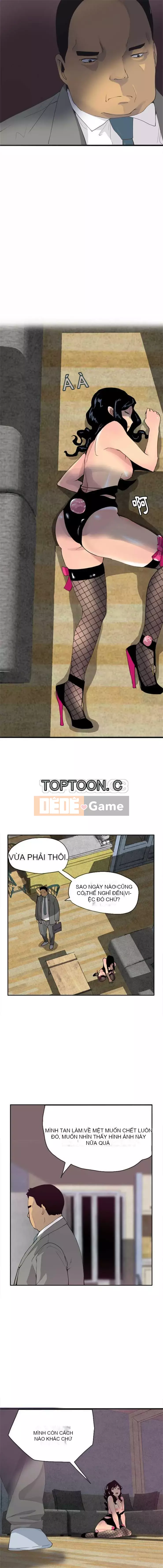 Vợ muốn Chương 1-40