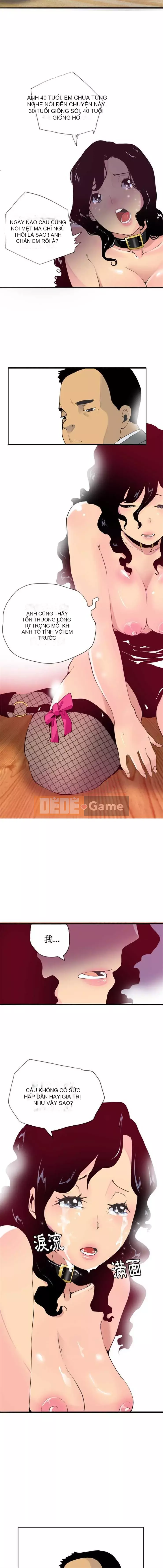 Vợ muốn Chương 1-40