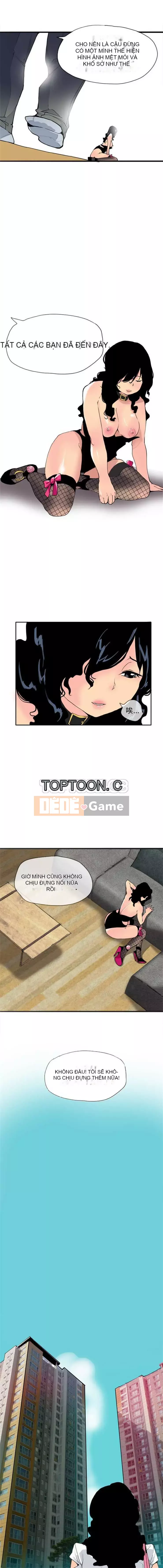 Vợ muốn Chương 1-40