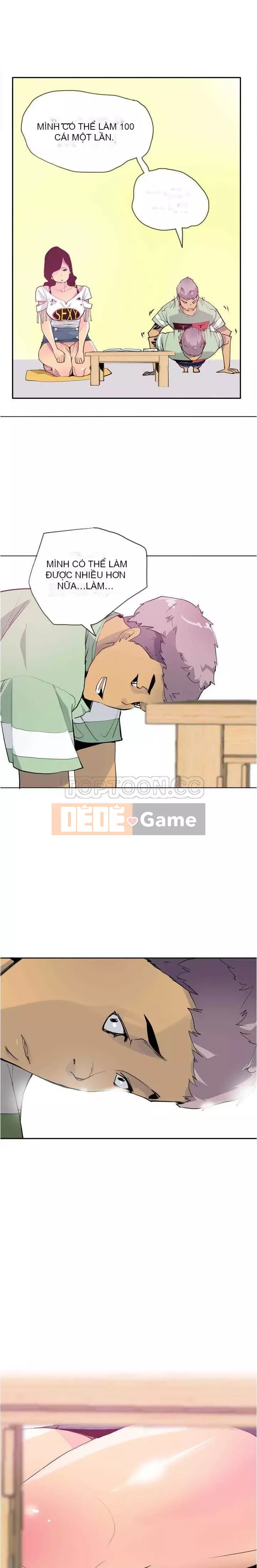 Vợ muốn Chương 1-40