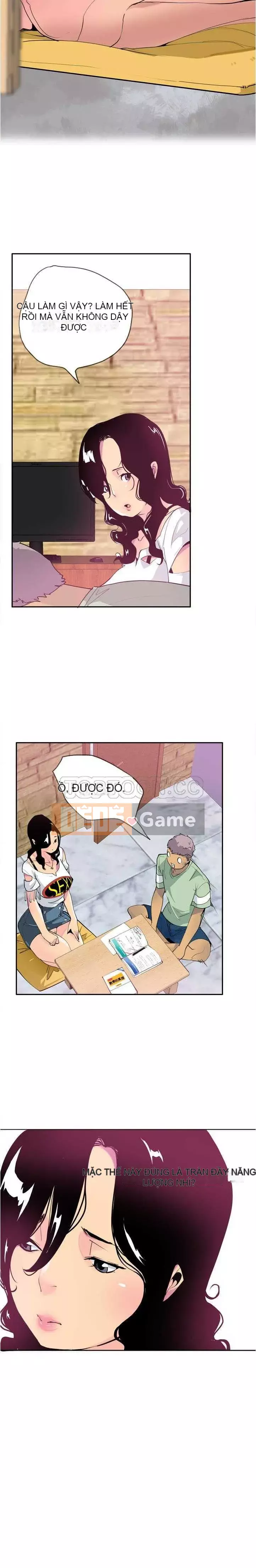 Vợ muốn Chương 1-40