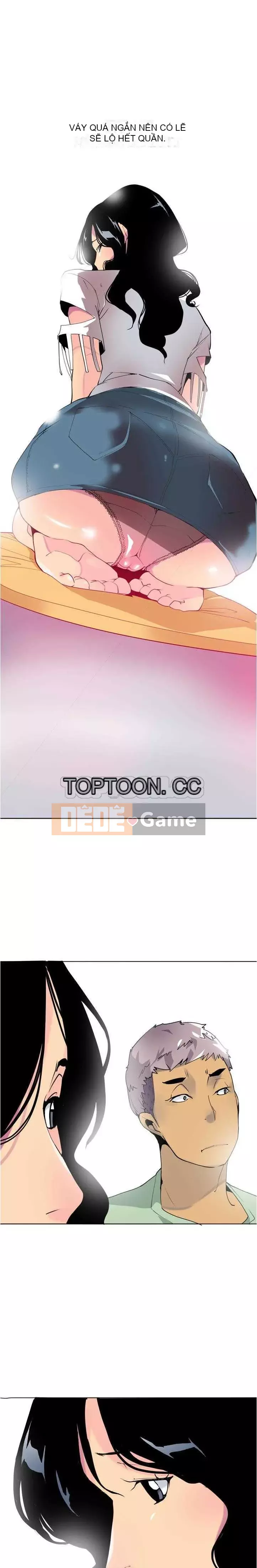 Vợ muốn Chương 1-40