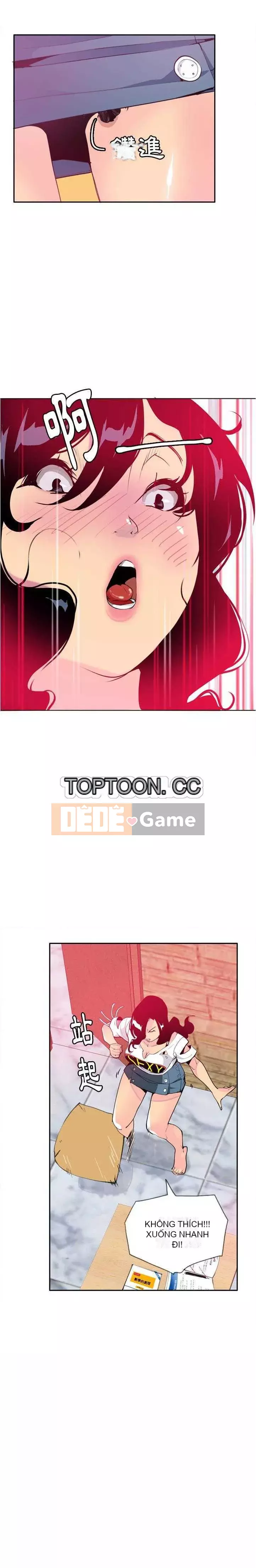 Vợ muốn Chương 1-40