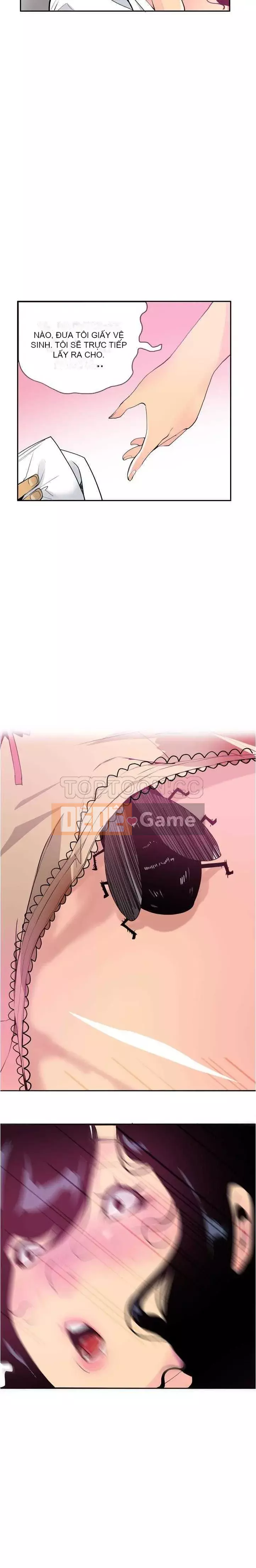 Vợ muốn Chương 1-40