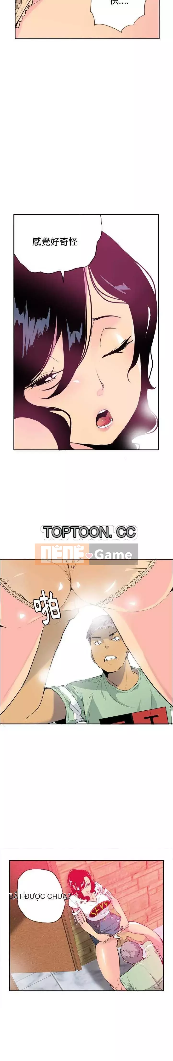 Vợ muốn Chương 1-40