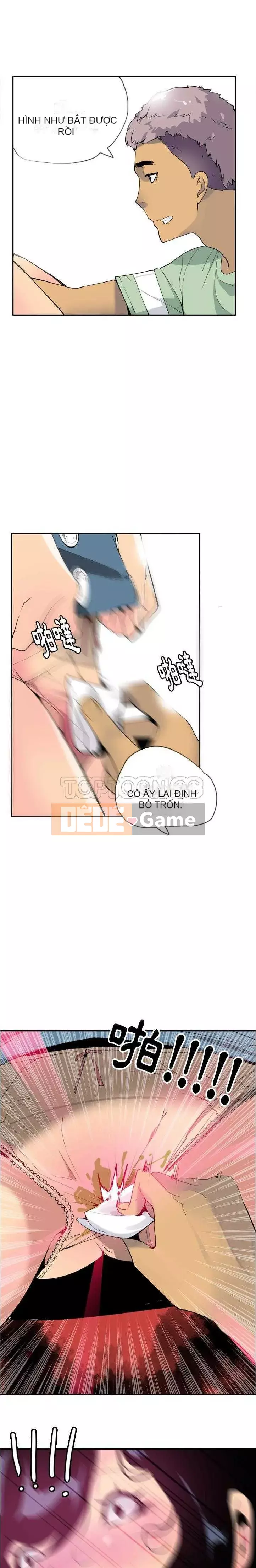 Vợ muốn Chương 1-40