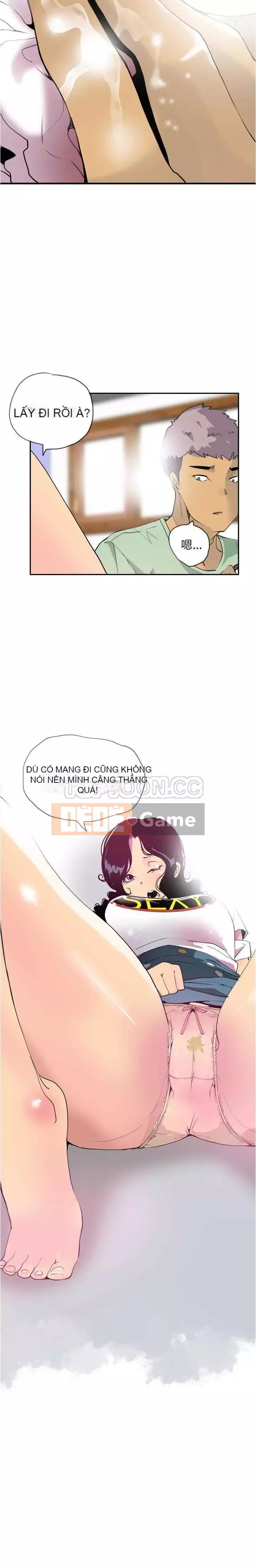 Vợ muốn Chương 1-40