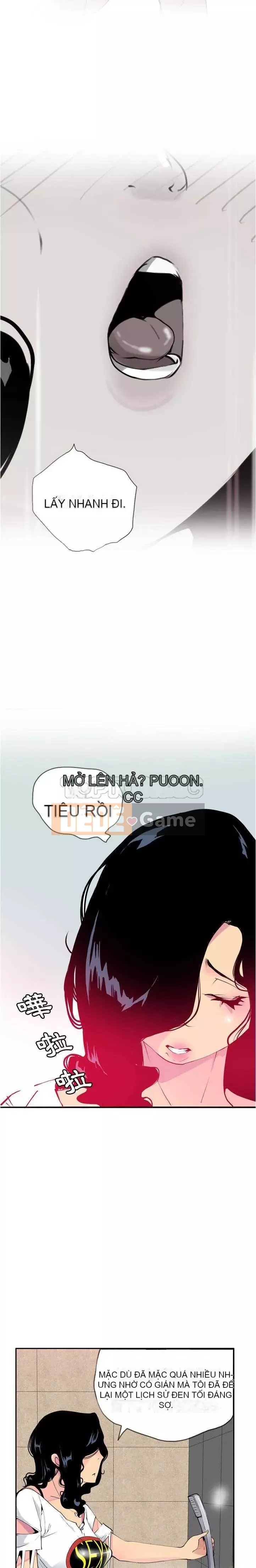 Vợ muốn Chương 1-40