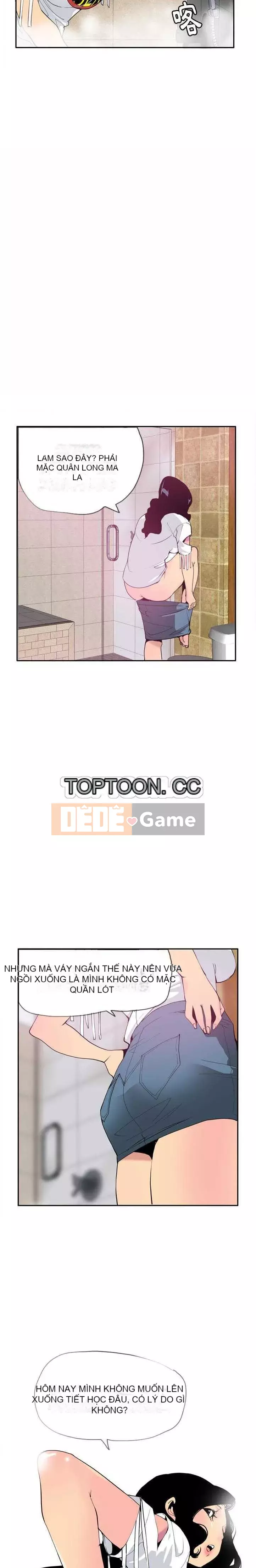 Vợ muốn Chương 1-40