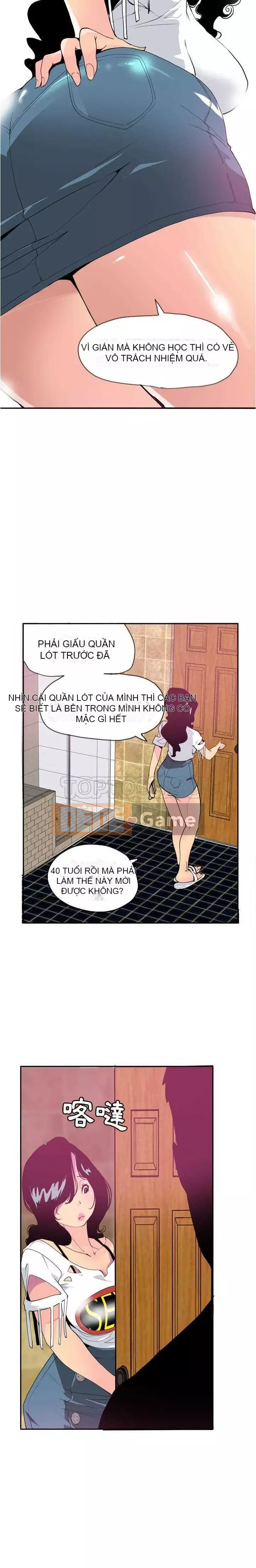 Vợ muốn Chương 1-40