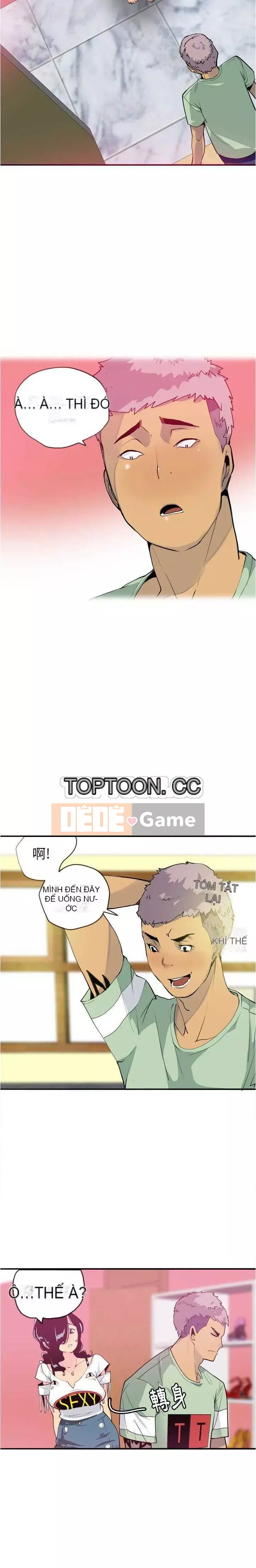 Vợ muốn Chương 1-40