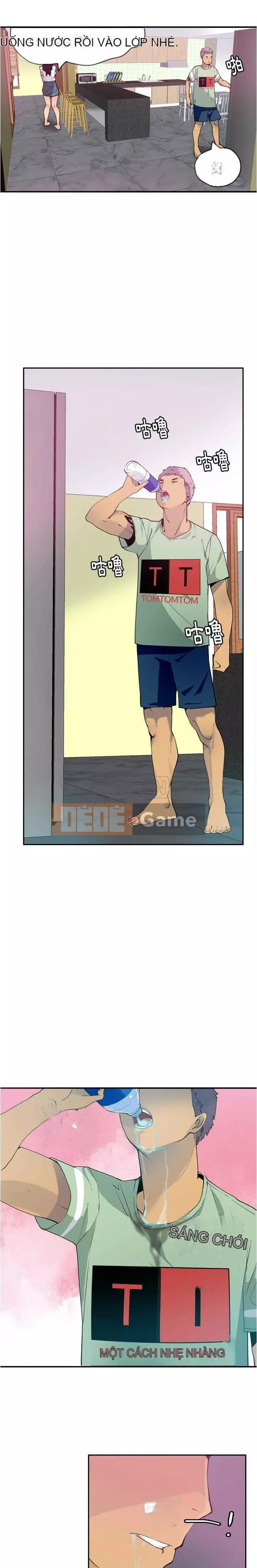 Vợ muốn Chương 1-40