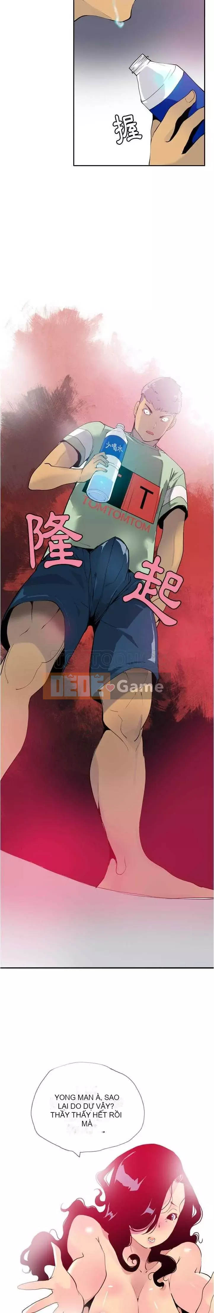 Vợ muốn Chương 1-40