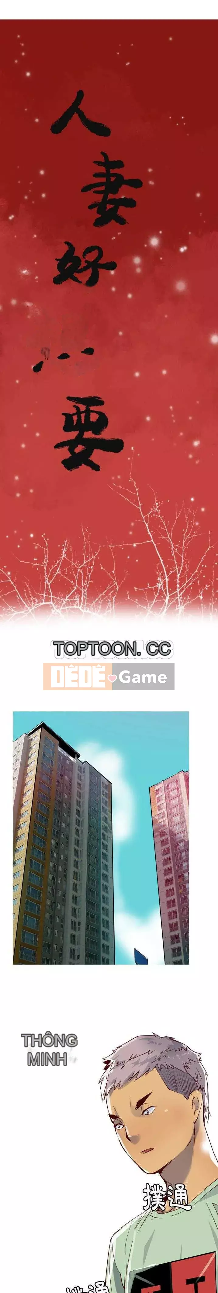 Vợ muốn Chương 1-40