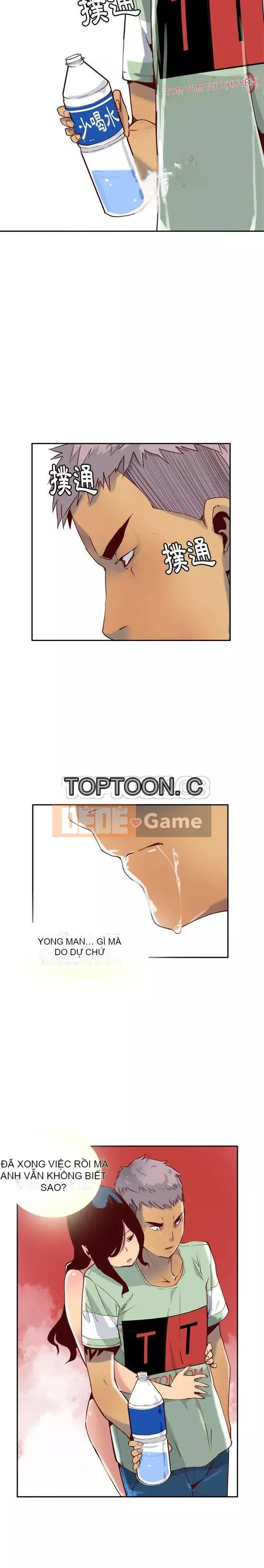 Vợ muốn Chương 1-40