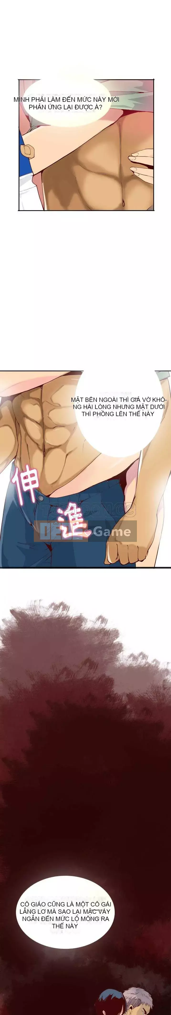 Vợ muốn Chương 1-40