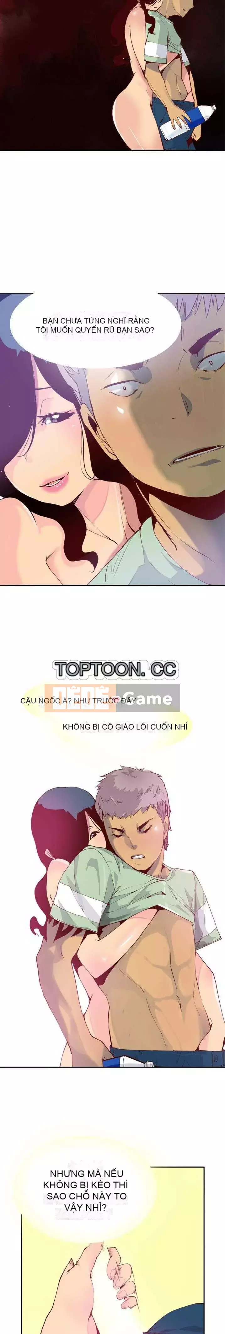 Vợ muốn Chương 1-40