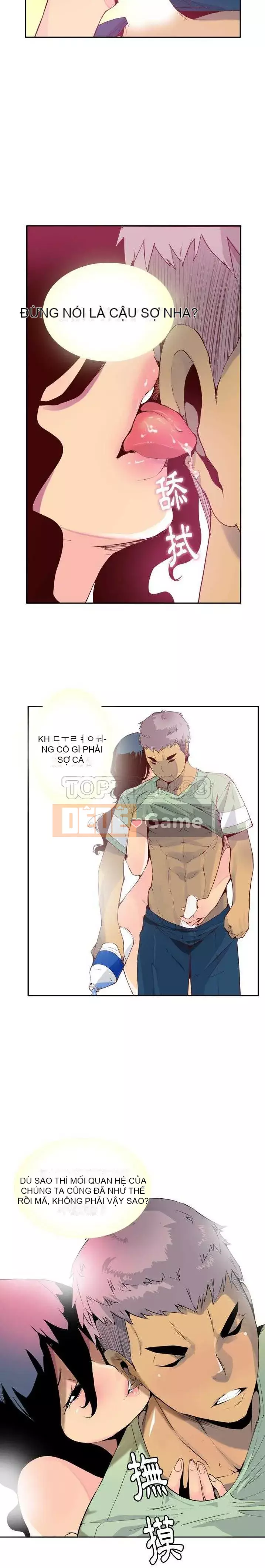 Vợ muốn Chương 1-40