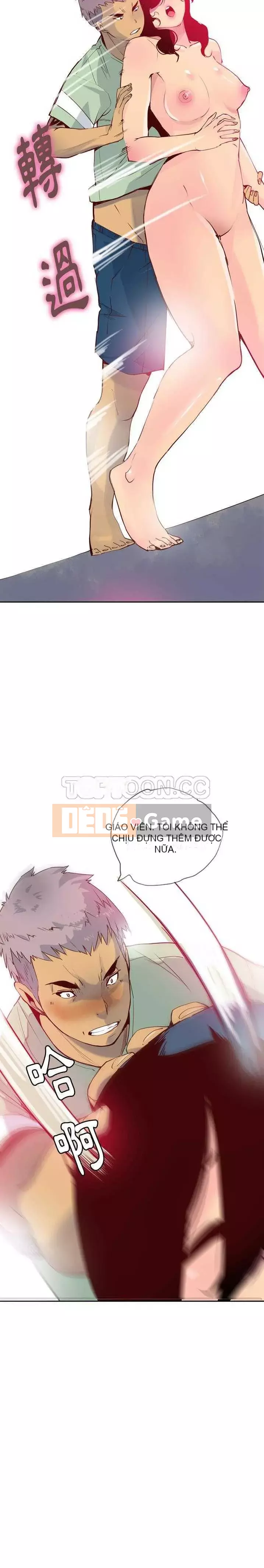 Vợ muốn Chương 1-40