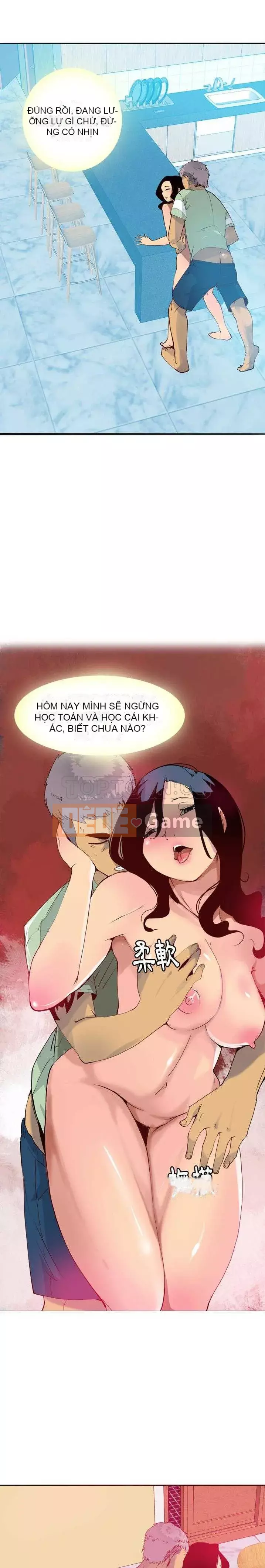 Vợ muốn Chương 1-40