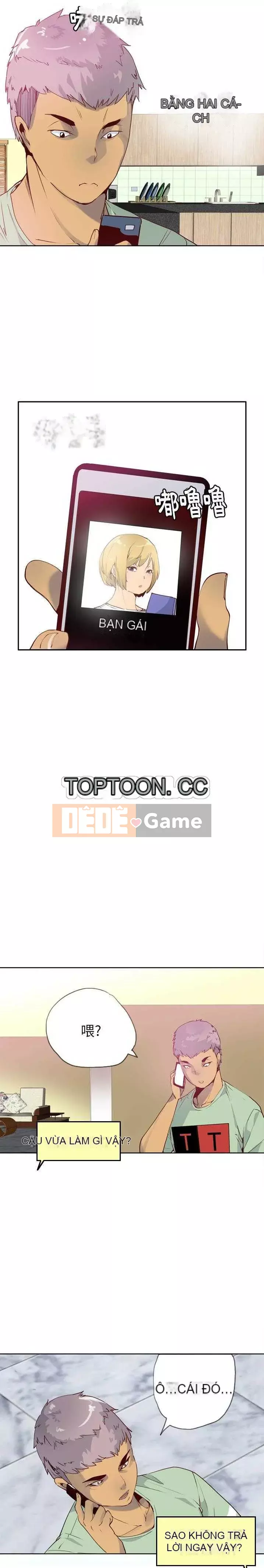 Vợ muốn Chương 1-40