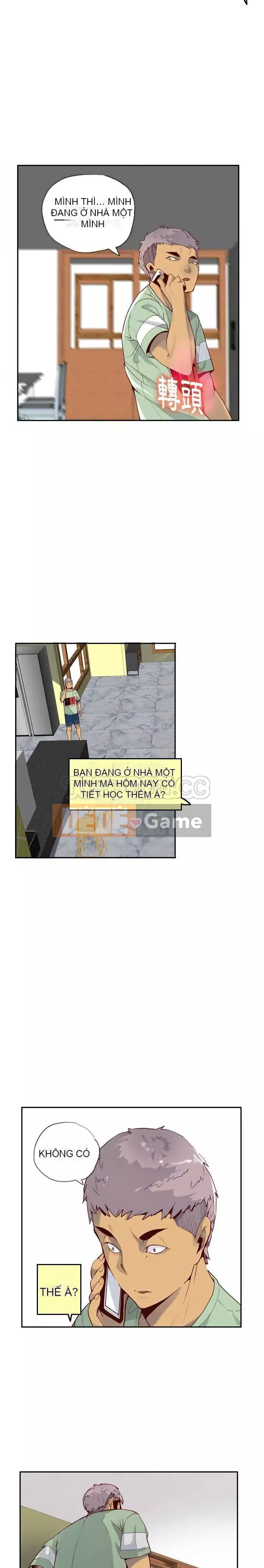 Vợ muốn Chương 1-40