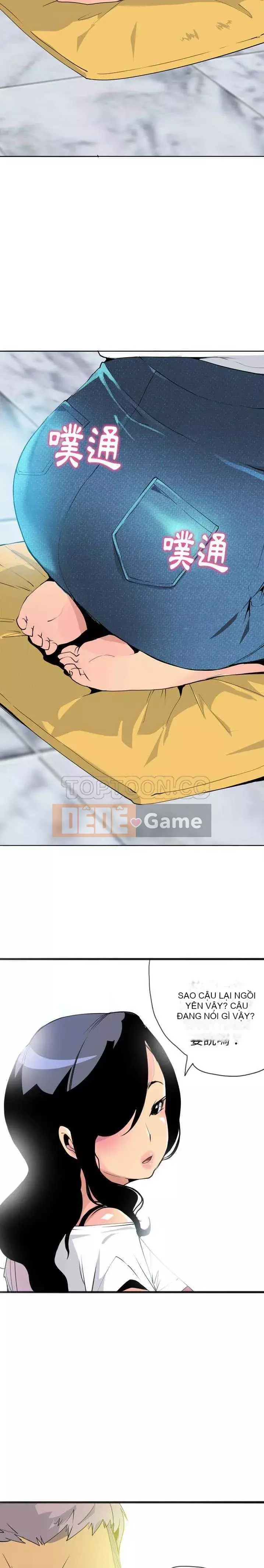 Vợ muốn Chương 1-40