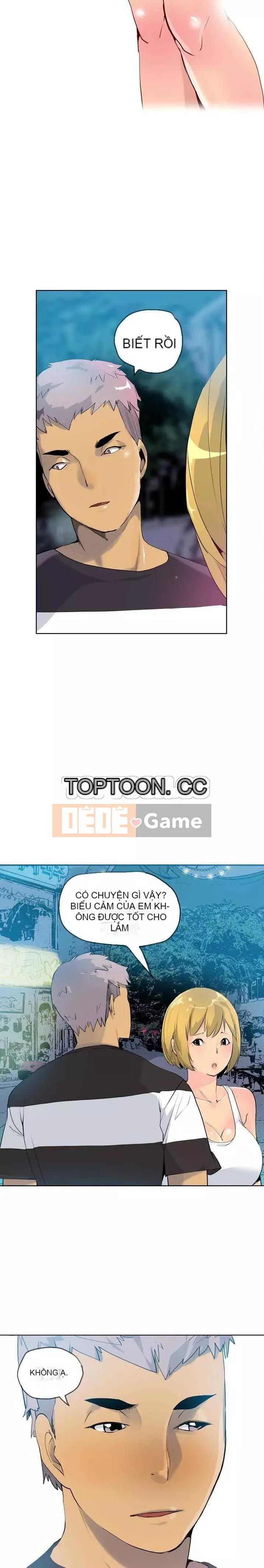 Vợ muốn Chương 1-40