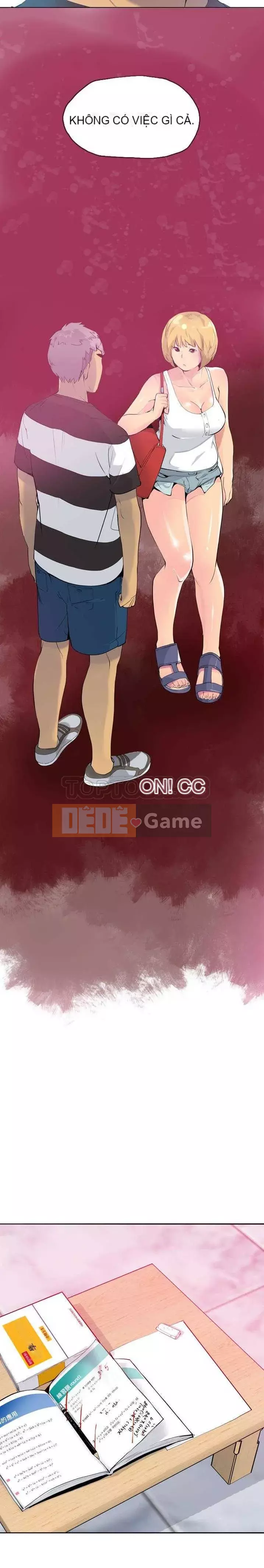 Vợ muốn Chương 1-40