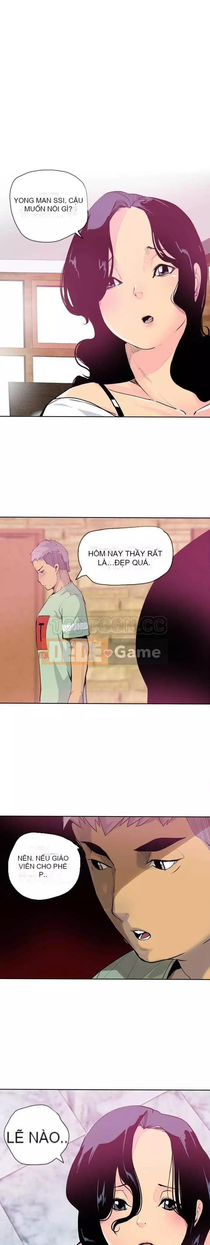 Vợ muốn Chương 1-40