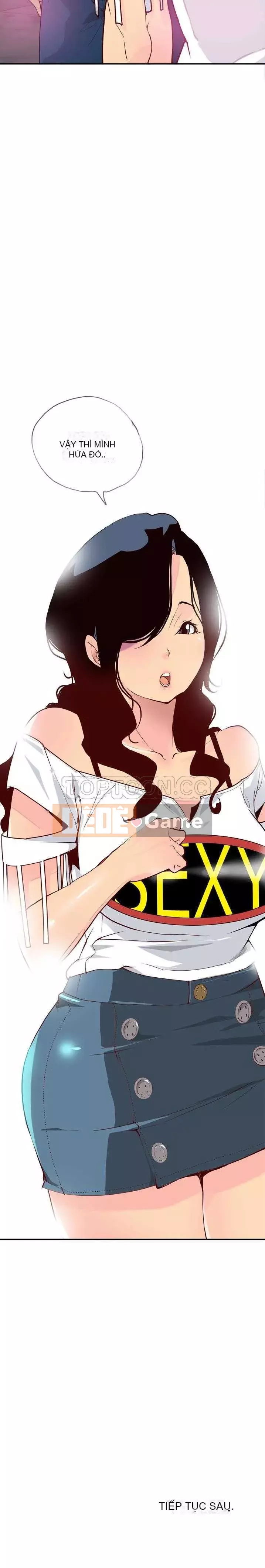 Vợ muốn Chương 1-40