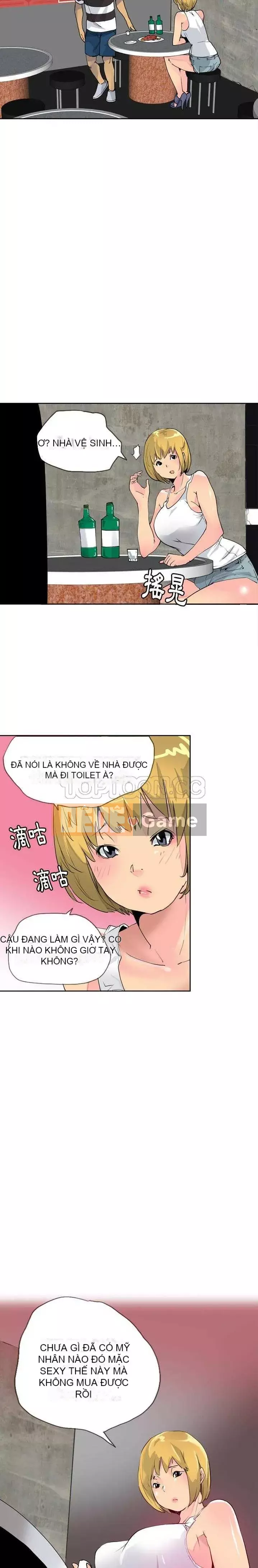 Vợ muốn Chương 1-40